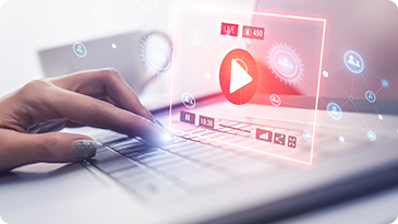 Audio Visual Virtual Services